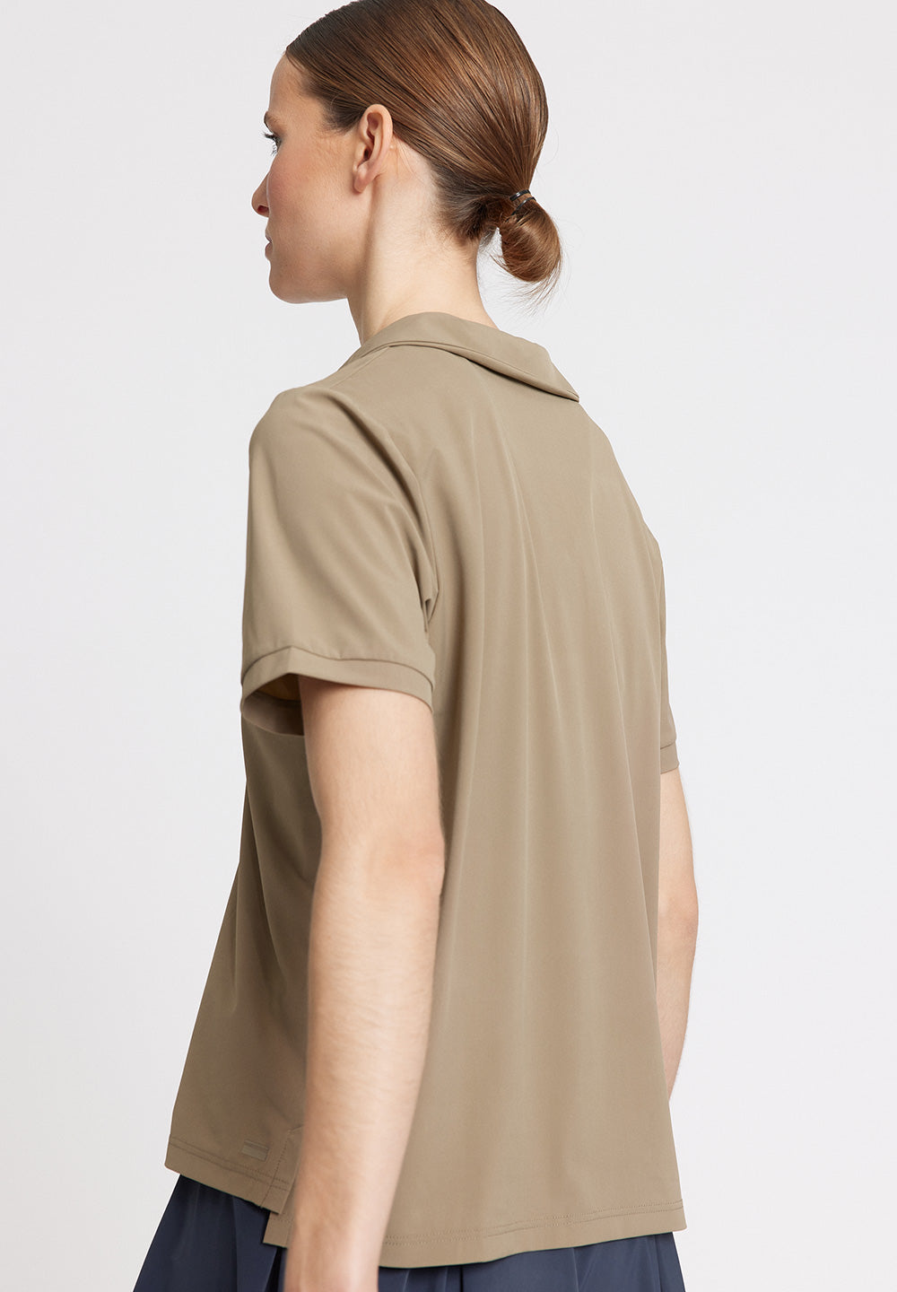 T-Shirt Serve 1 - Fallen Rock