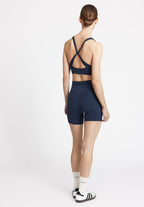 Short Cycliste All Day Long - Navy