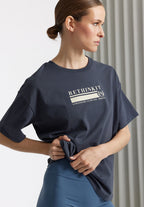 T-Shirt Léger - Ink