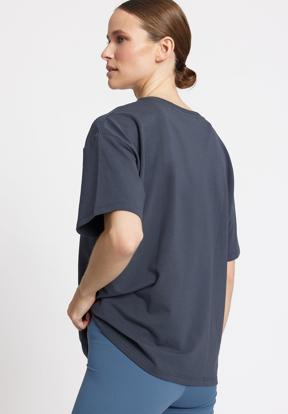 T-Shirt Léger - Ink
