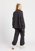 Veste De Survêtement Copenhague - Almost Black