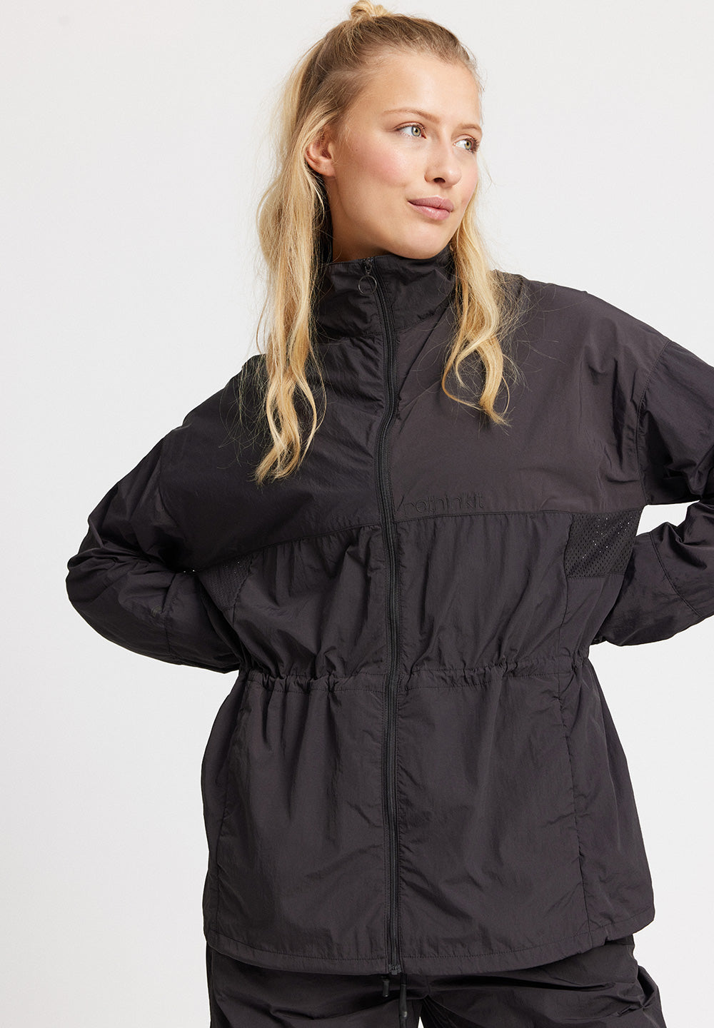Veste De Survêtement Copenhague - Almost Black