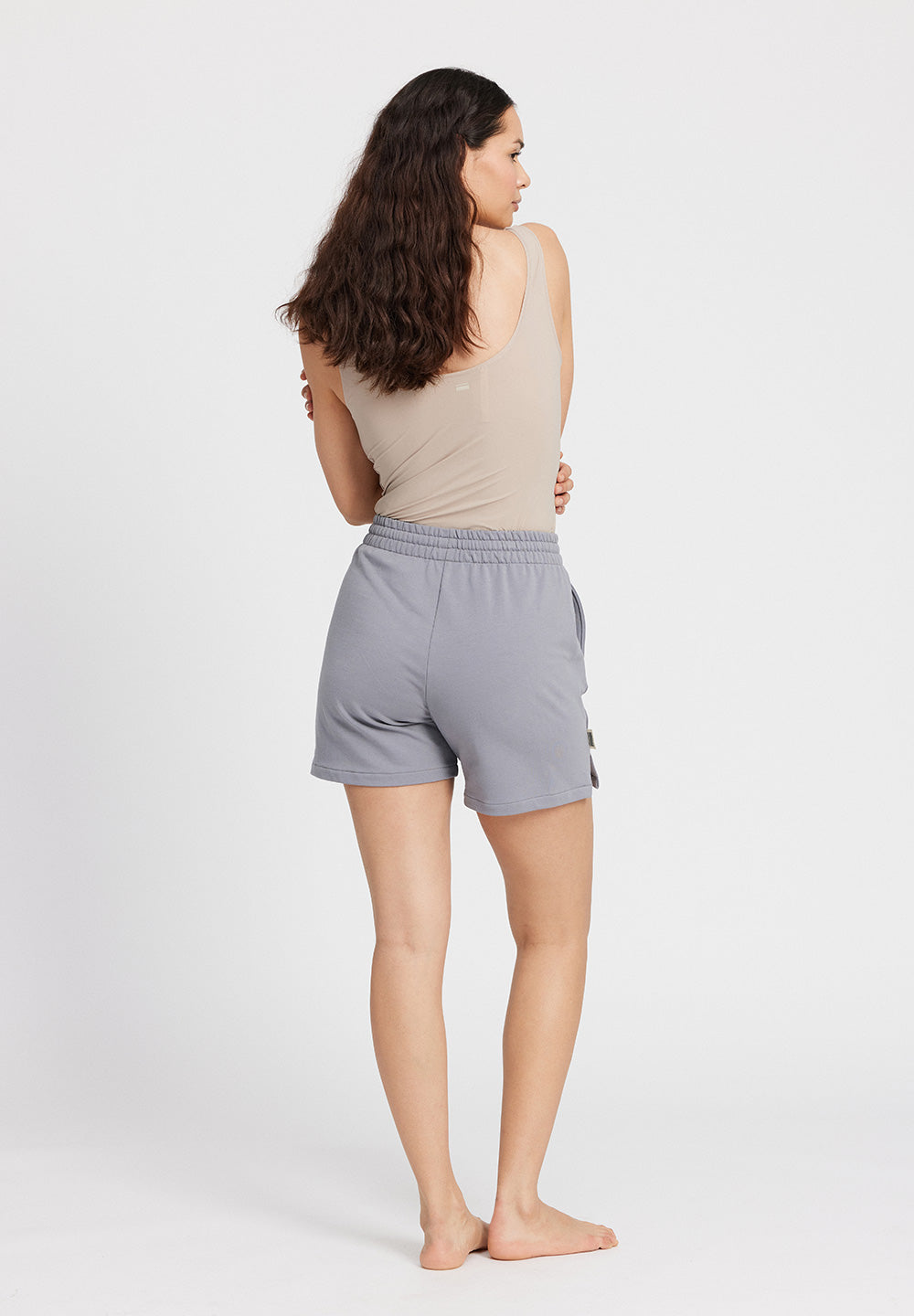 Short De Survêtement Pipi - Twillight Blue