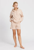 Short De Survêtement Pipi - Rose Dust
