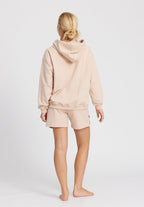 Short De Survêtement Pipi - Rose Dust