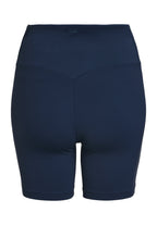 Short Cycliste All Day Long - Navy