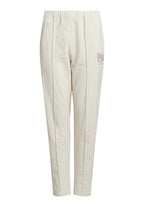 Pantalon Ample En Molleton Léger Hangout - Summer Sand