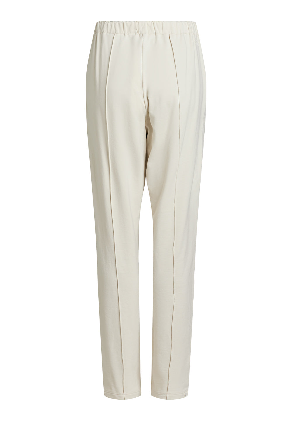 Pantalon Ample En Molleton Léger Hangout - Summer Sand