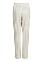 Pantalon Ample En Molleton Léger Hangout - Summer Sand