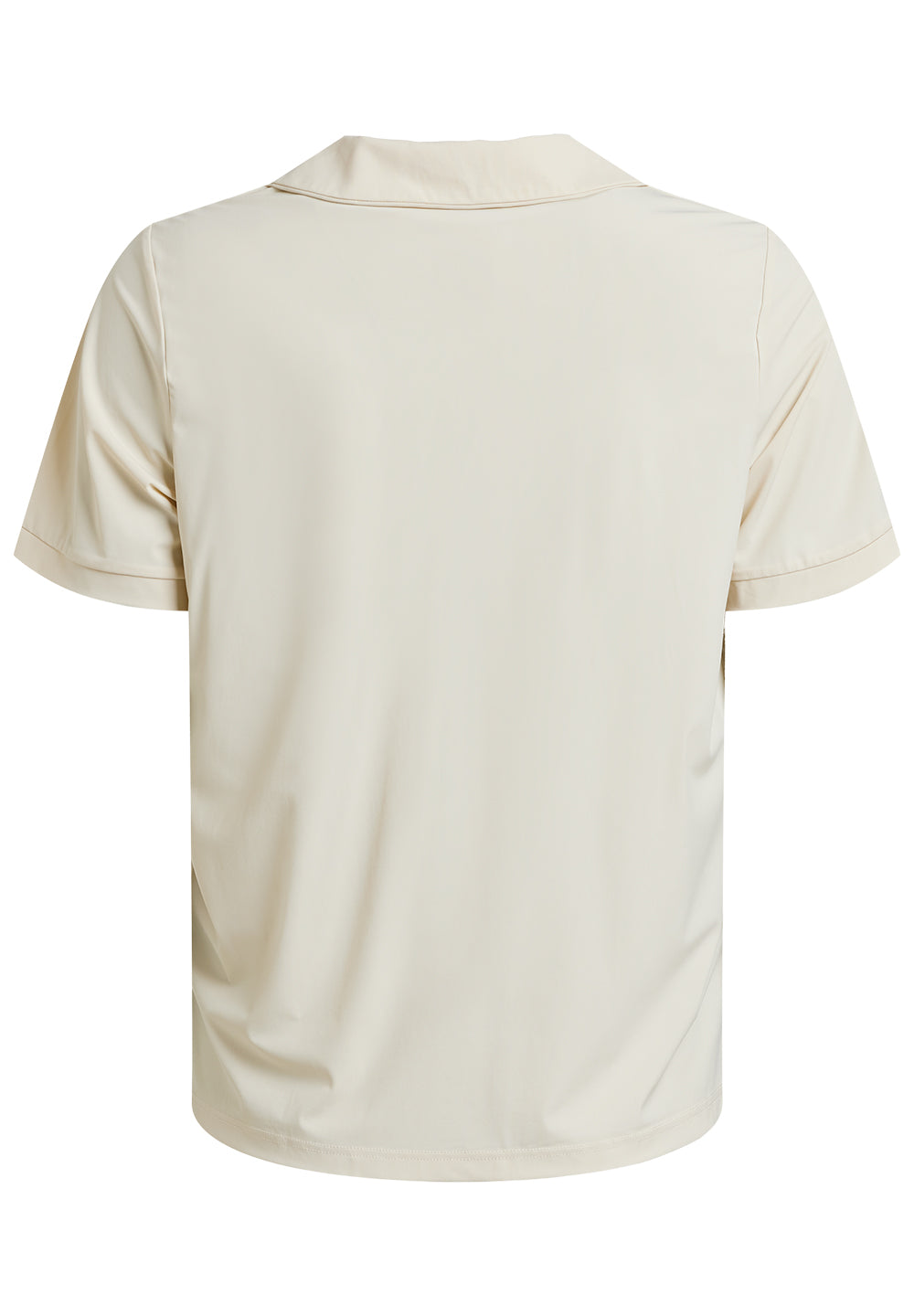 T-Shirt Serve 1 - Summer Sand