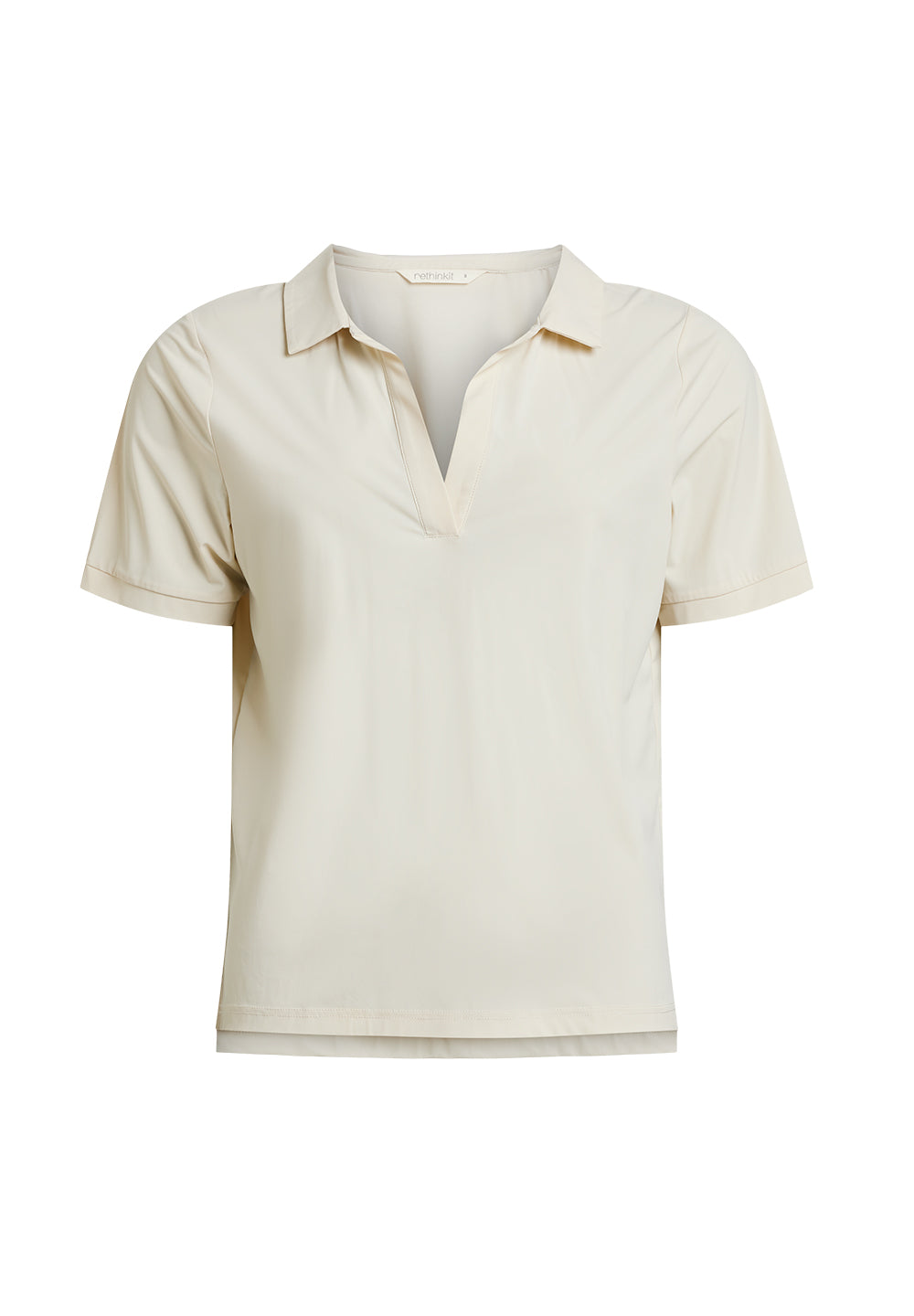 T-Shirt Serve 1 - Summer Sand