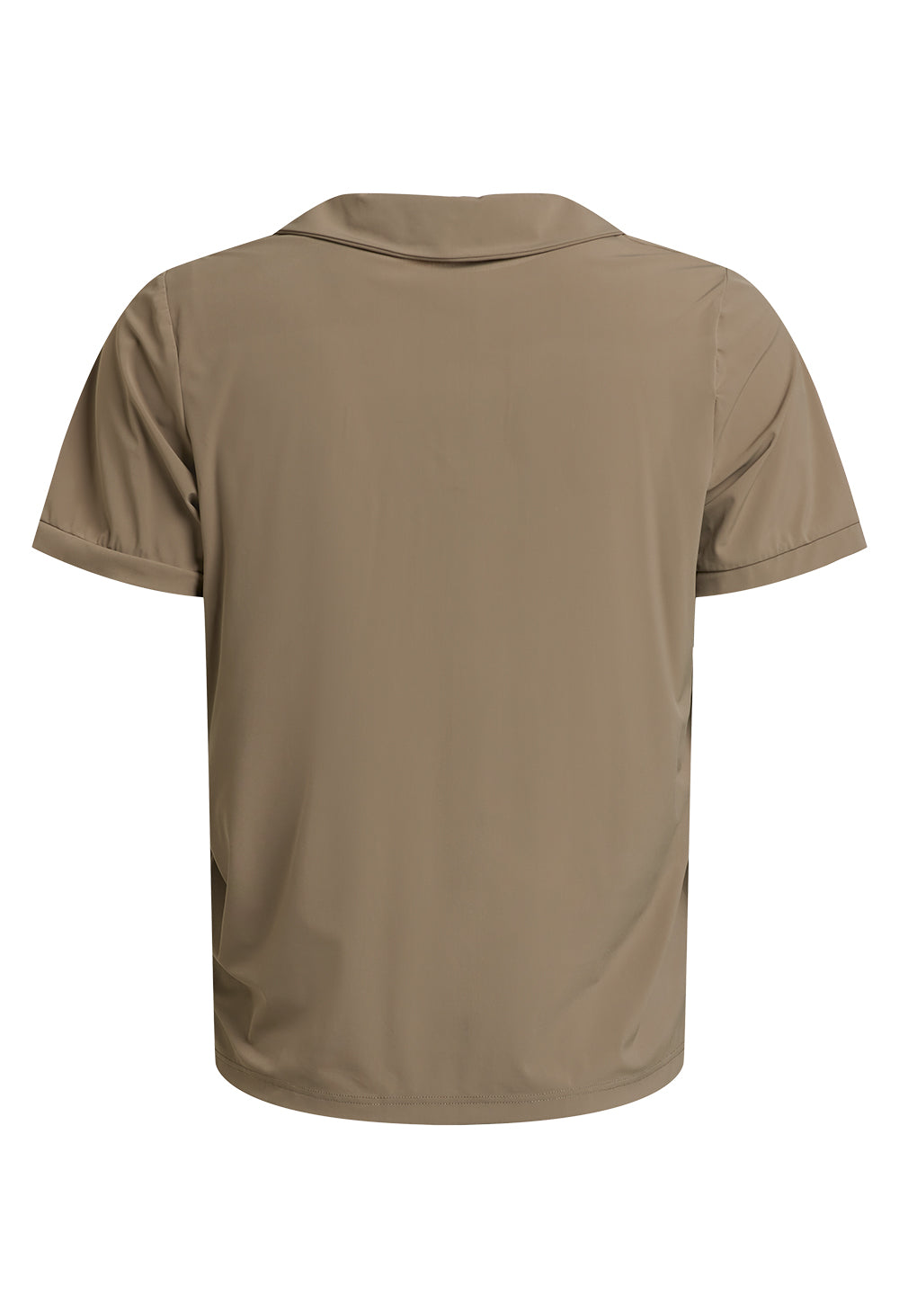 T-Shirt Serve 1 - Fallen Rock