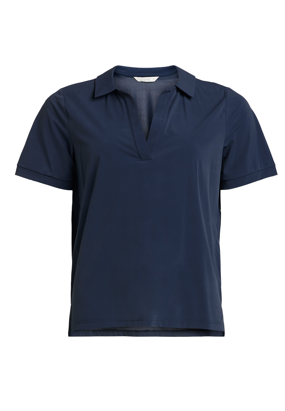 T-Shirt Serve 1 - Ink