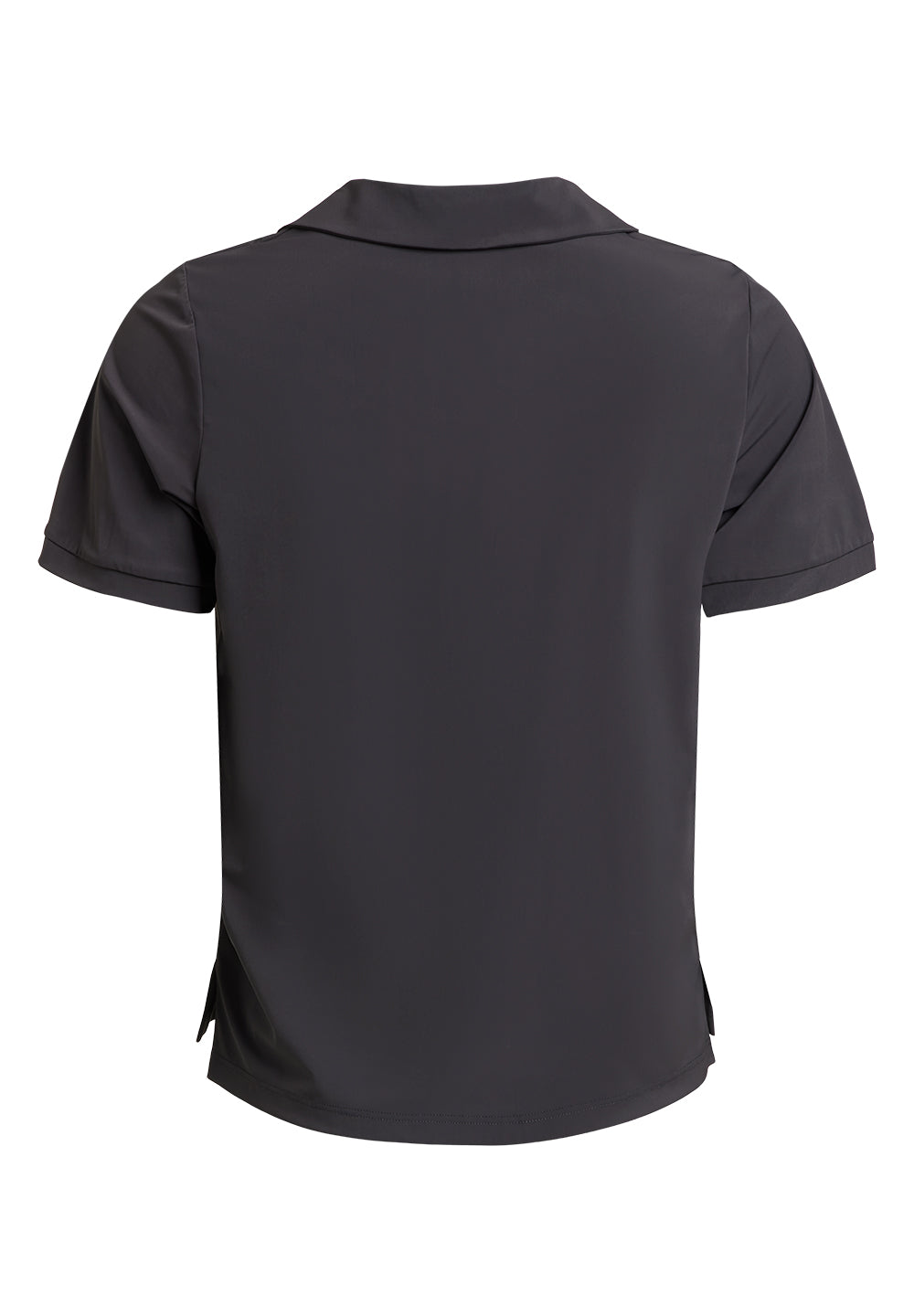 T-Shirt Serve 1 - Almost Black
