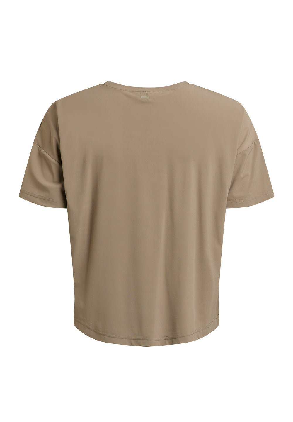 T-Shirt Ample Vela - Fallen Rock