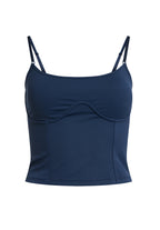 Top True - Navy