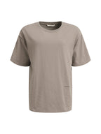 T-Shirt Léger - Warm Grey