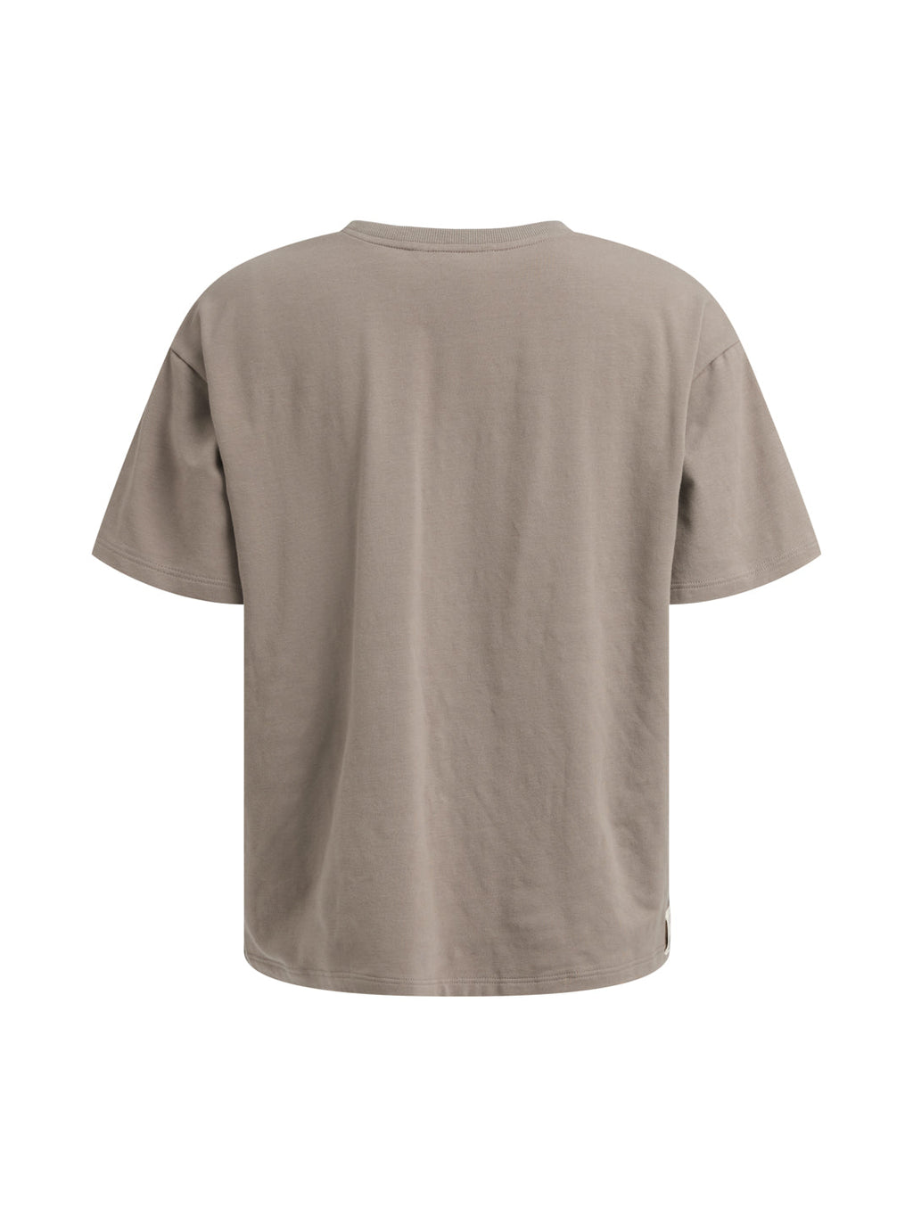 T-Shirt Léger - Warm Grey