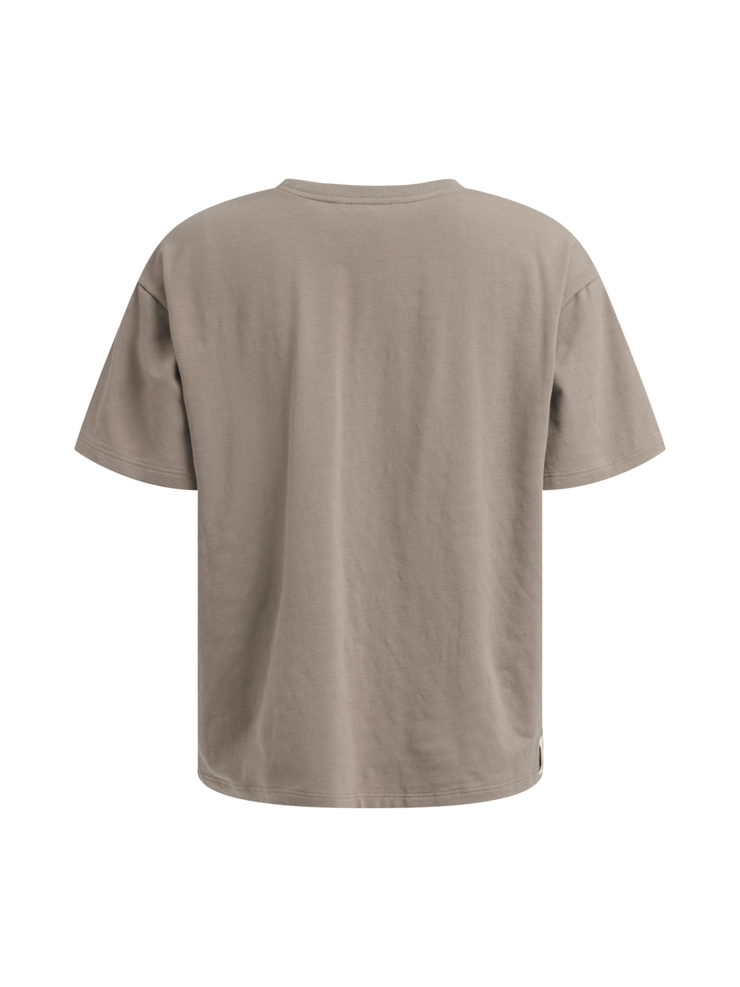 T-Shirt Léger - Warm Grey