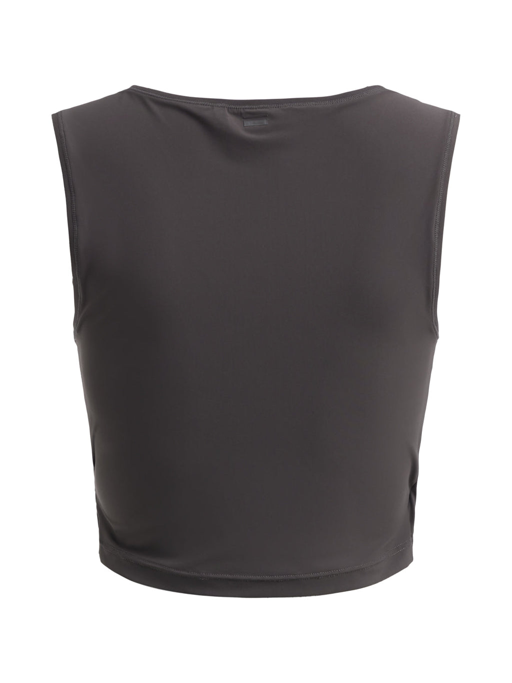 Haut Cache-Cœur Athene - Almost Black