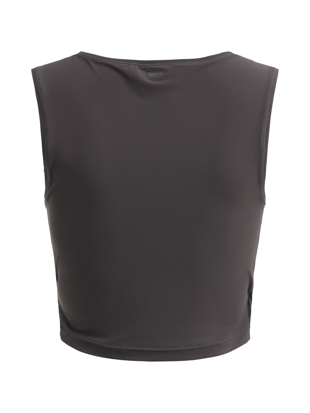 Haut Cache-Cœur Athene - Almost Black