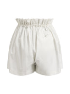 Short Croisère - White