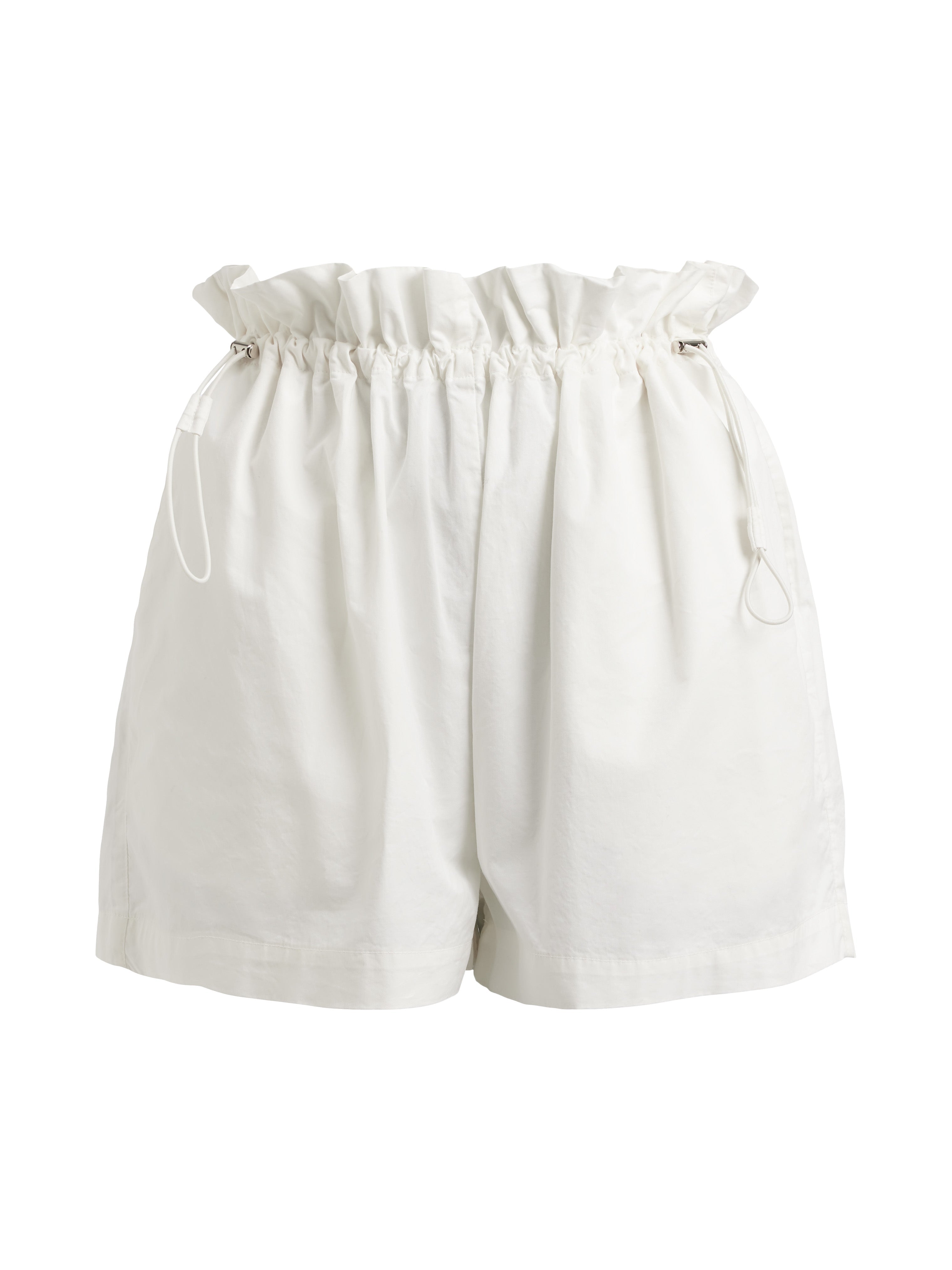 Short Croisère - White