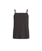 Top Dos Croisé Ann - Almost Black
