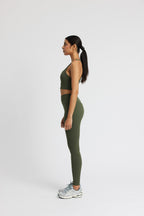 Legging All Day Long - Dark Forest