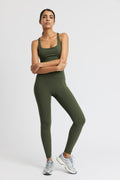 Legging All Day Long - Dark Forest