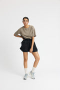 T-Shirt Léger - Warm Grey