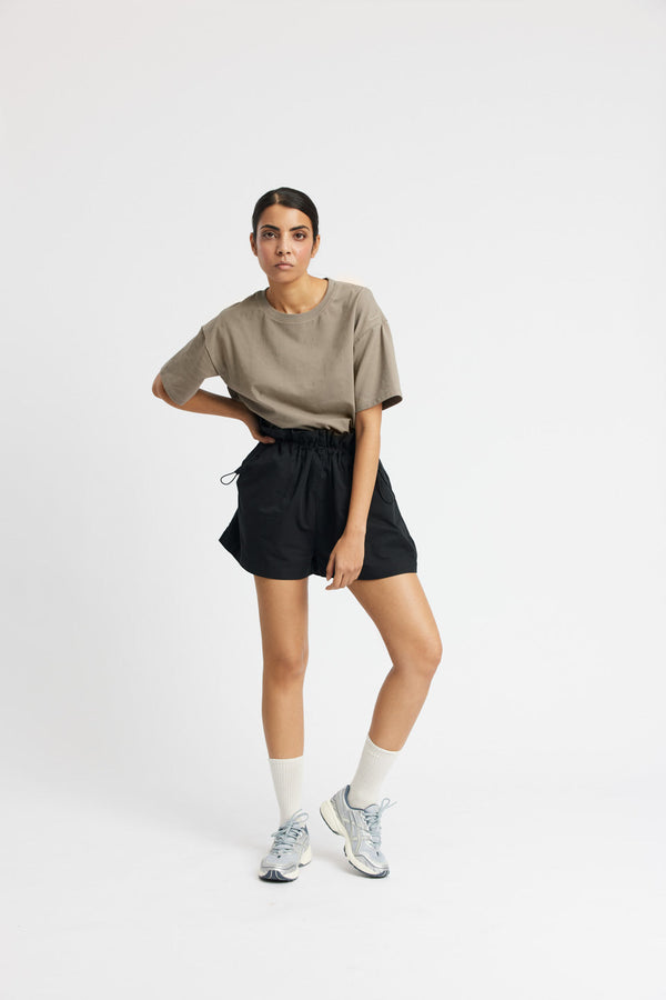 T-Shirt Léger - Warm Grey