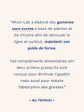 Réassurance Mium lab 1