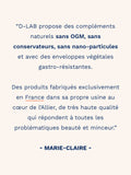 Reassurance D_lab 1
