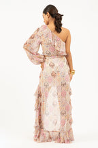 Top Carla - Pastel
