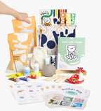 Kit De Poterie Maison - Peintures Au Choix