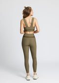 Legging Tonifiant Bibis 9/10 - Capers
