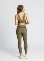Legging Tonifiant Bibis 9/10 - Capers