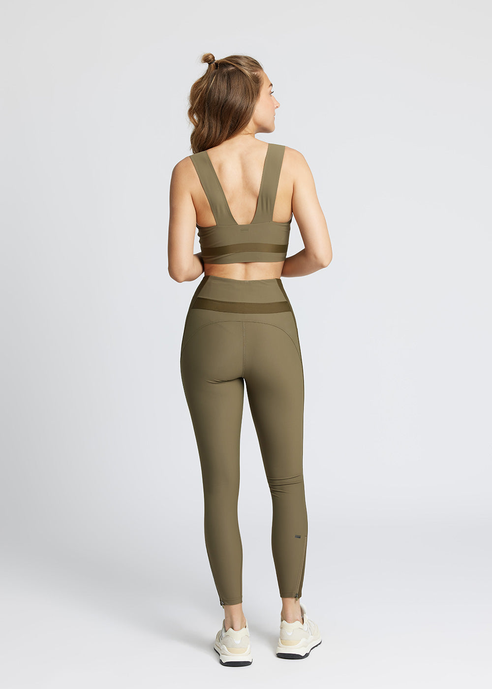 Legging Tonifiant Bibis 9/10 - Capers