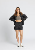 Veste De Survêtement Kimi - Almost Black