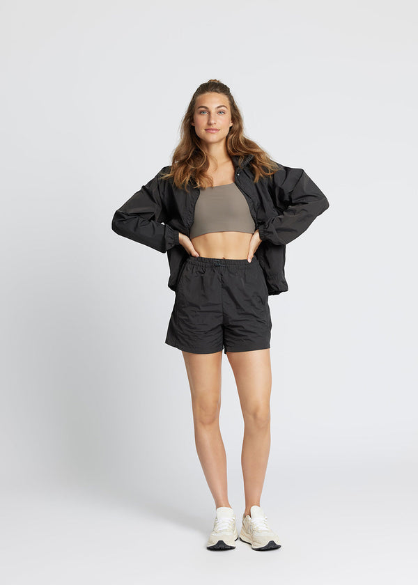 Veste De Survêtement Kimi - Almost Black