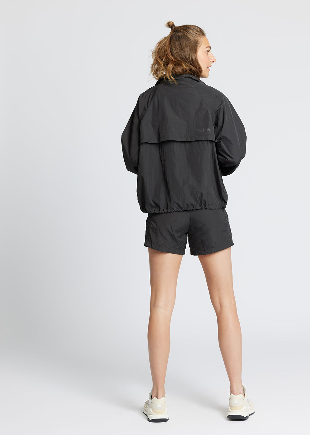Veste De Survêtement Kimi - Almost Black
