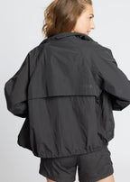 Short De Survêtement Petri - Almost Black