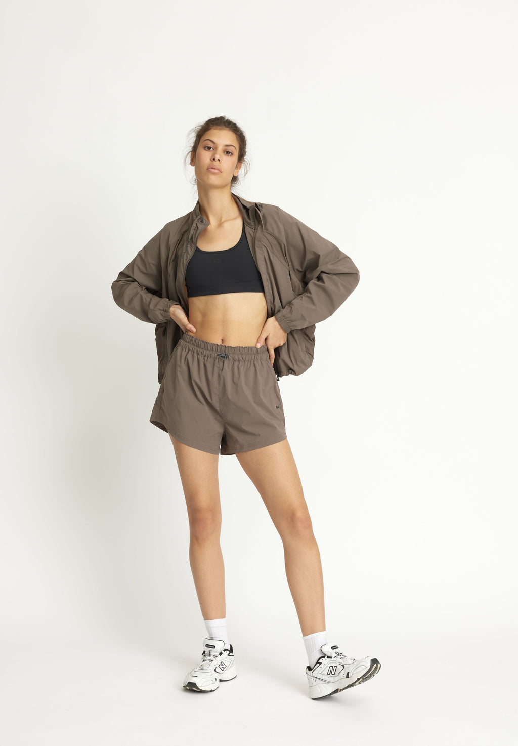 Veste Surdimensionnée Kia - Falcon
