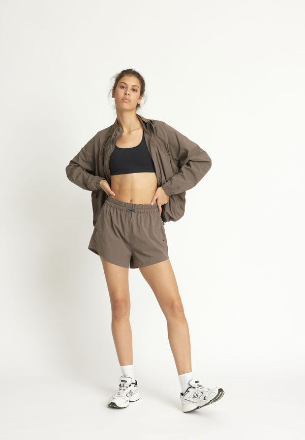 Veste Surdimensionnée Kia - Falcon