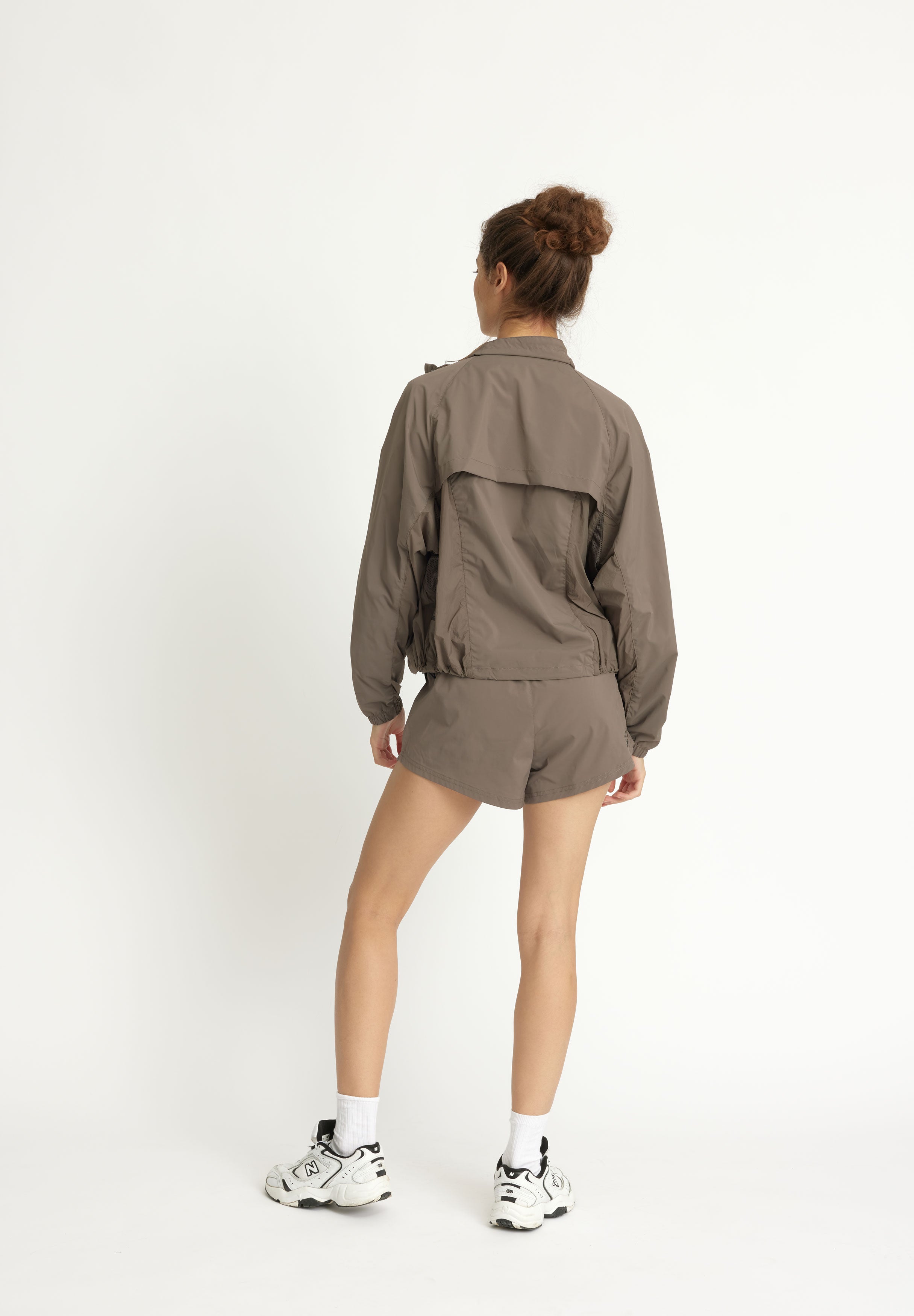 Veste Surdimensionnée Kia - Falcon