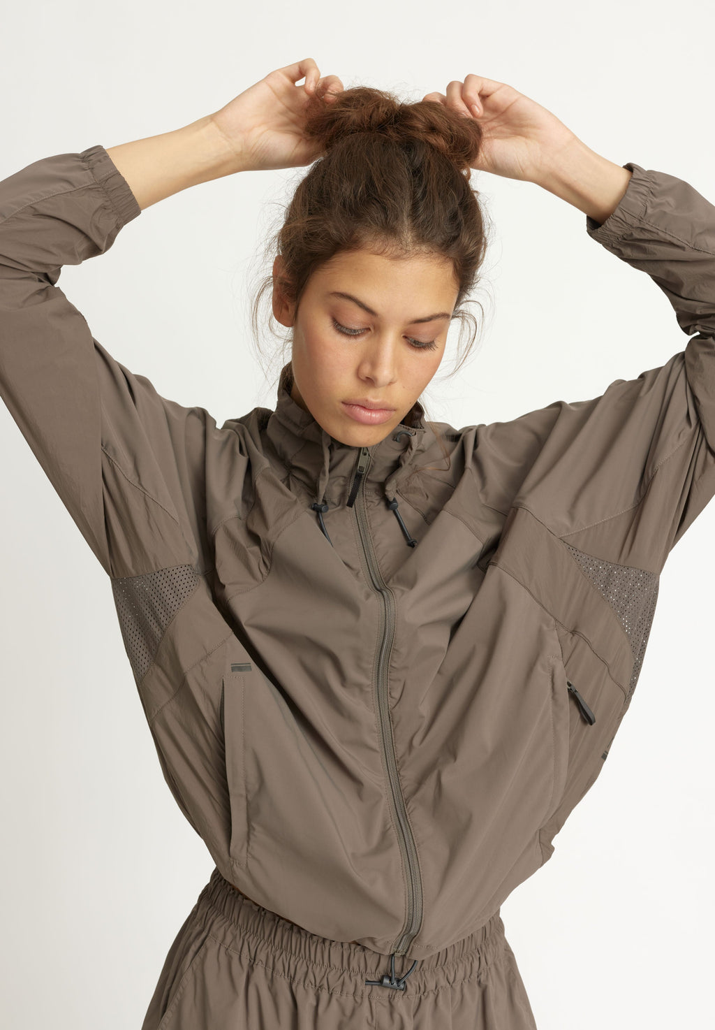 Veste Surdimensionnée Kia - Falcon