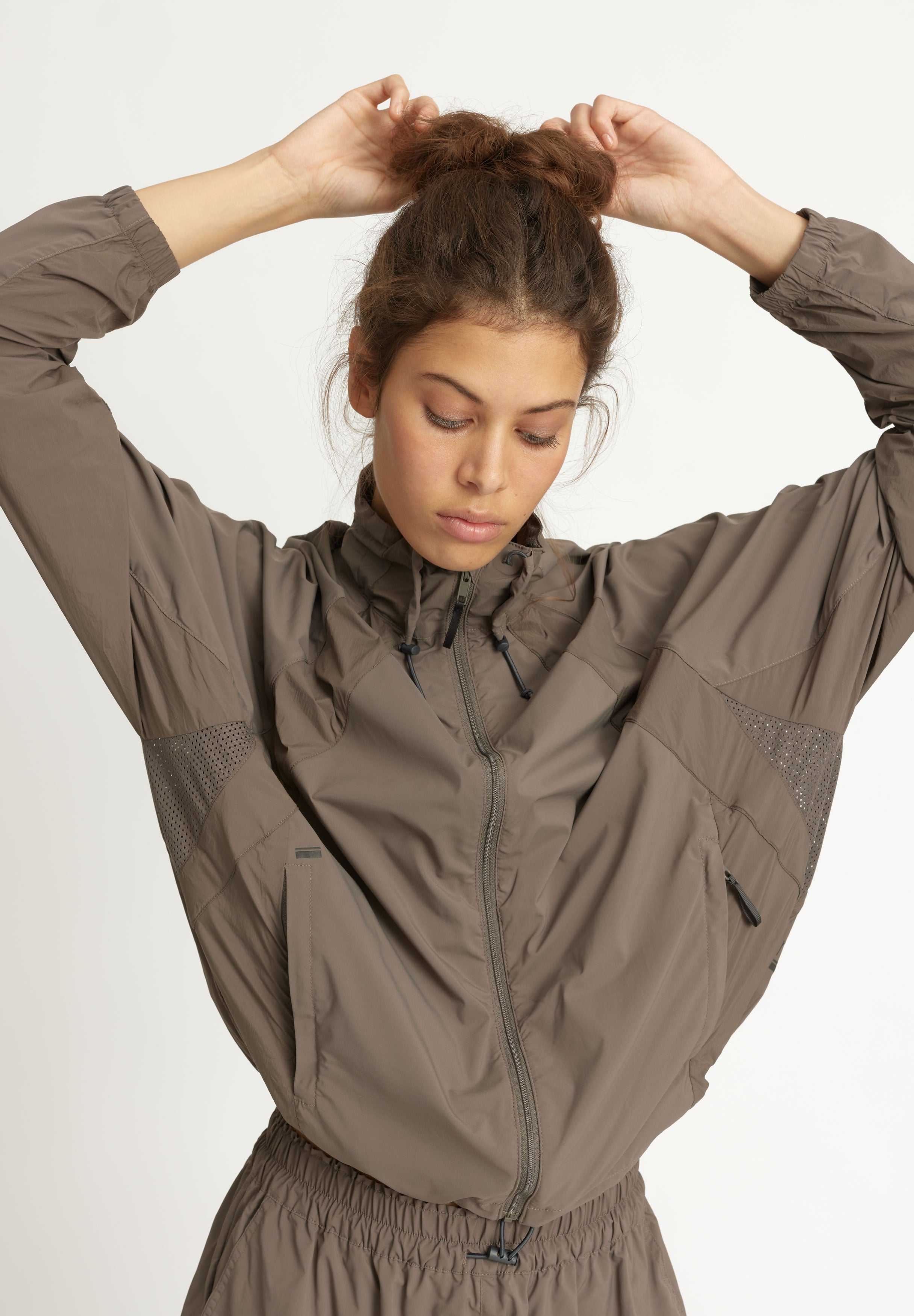 Veste Surdimensionnée Kia - Falcon