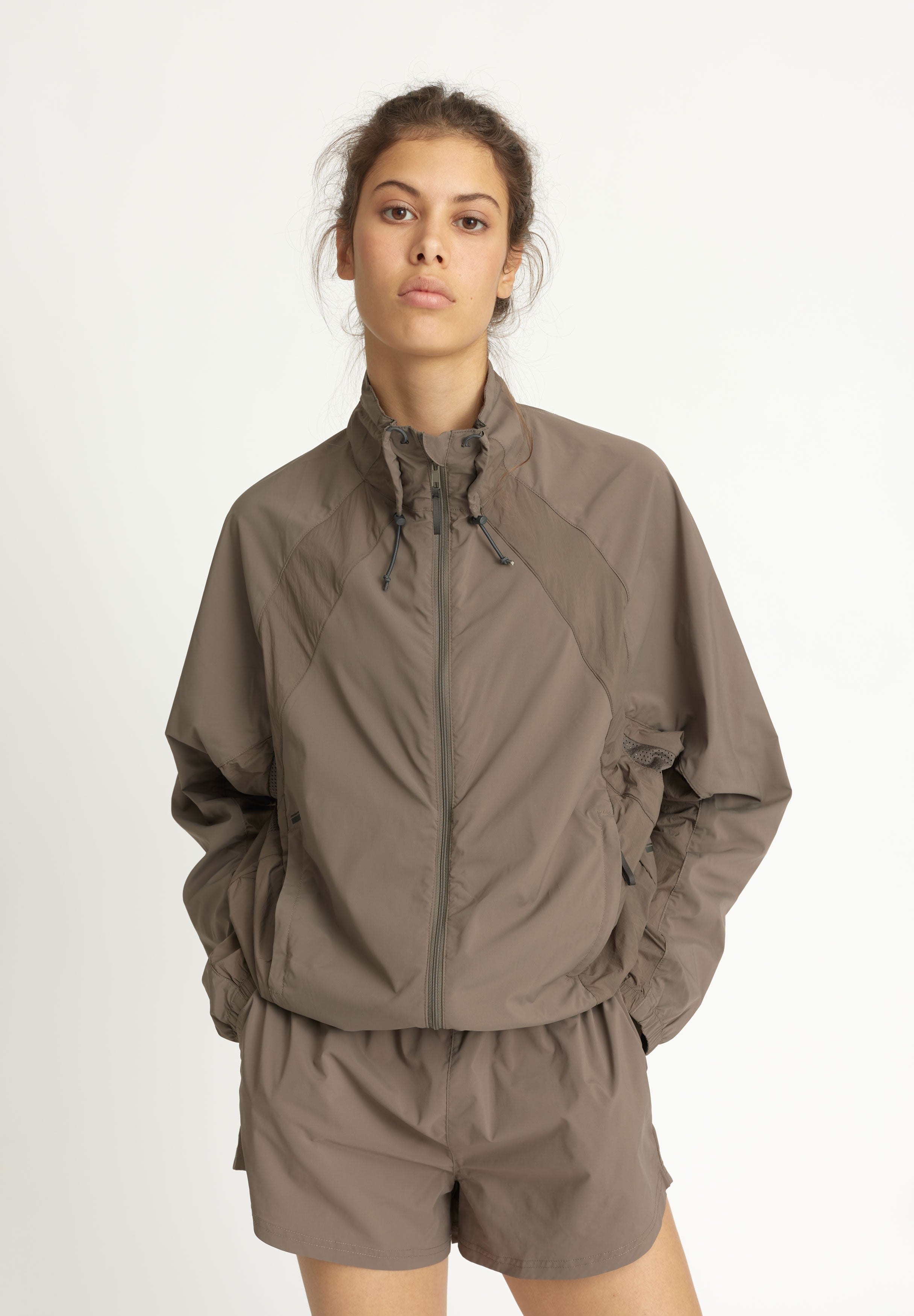 Veste Surdimensionnée Kia - Falcon