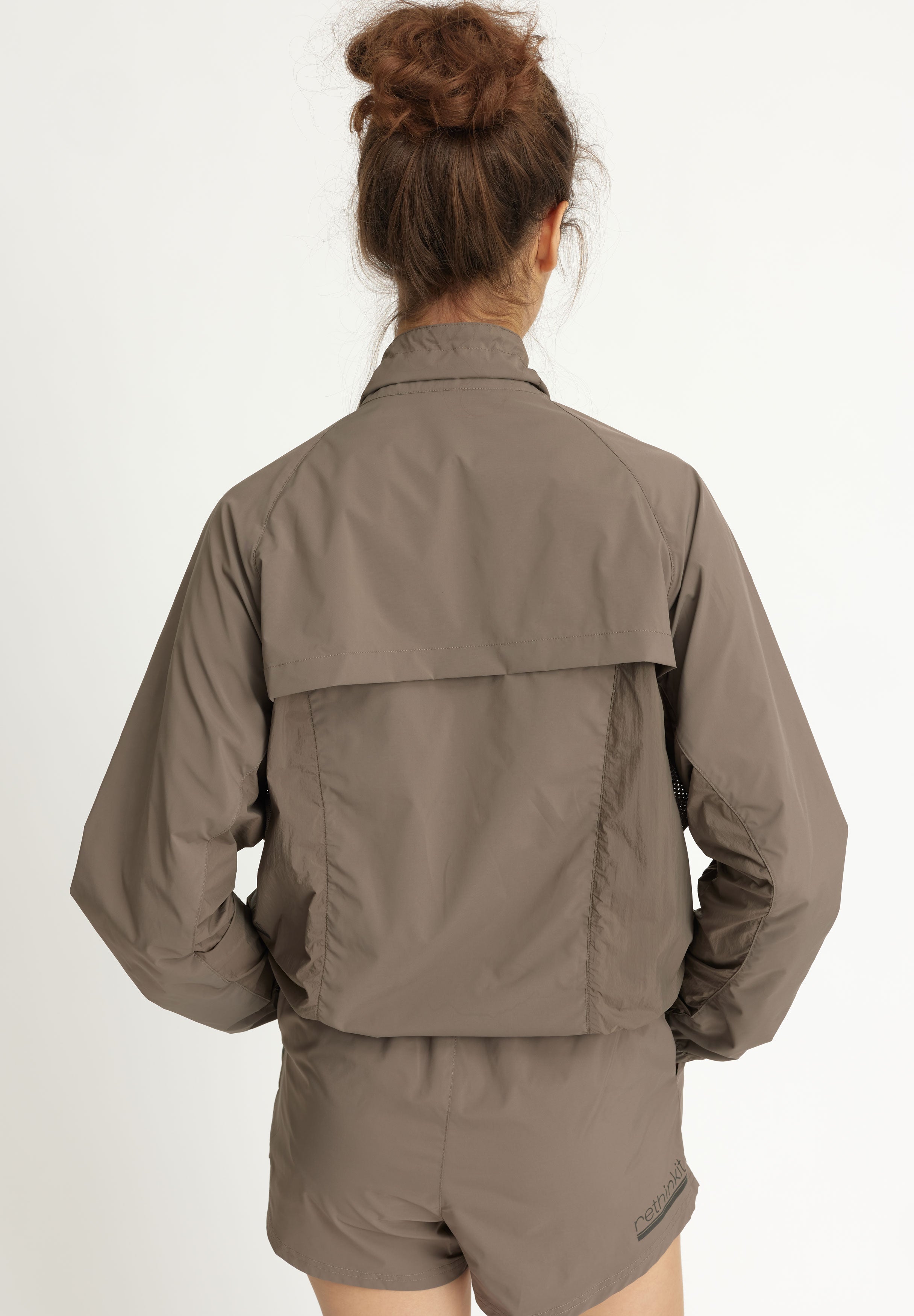 Veste Surdimensionnée Kia - Falcon